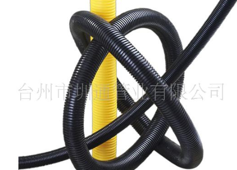 尼龍波紋管圖片