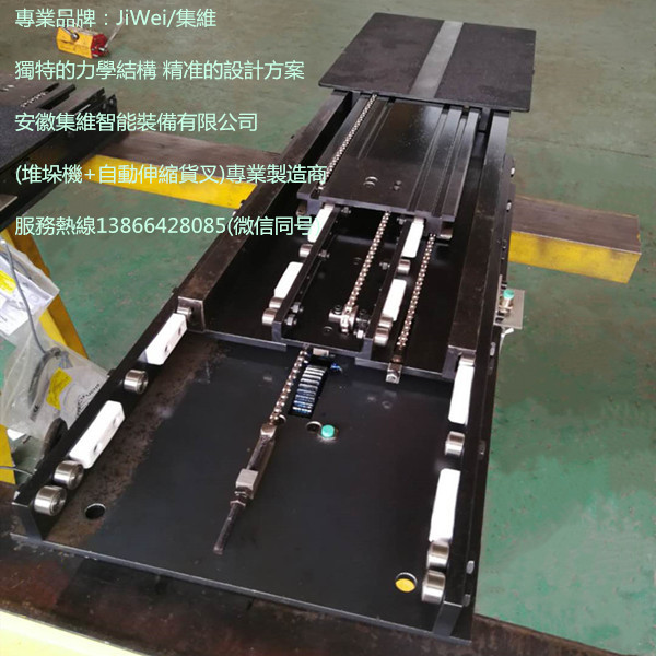 堆垛機(jī)圖片/堆垛機(jī)樣板圖 (2)