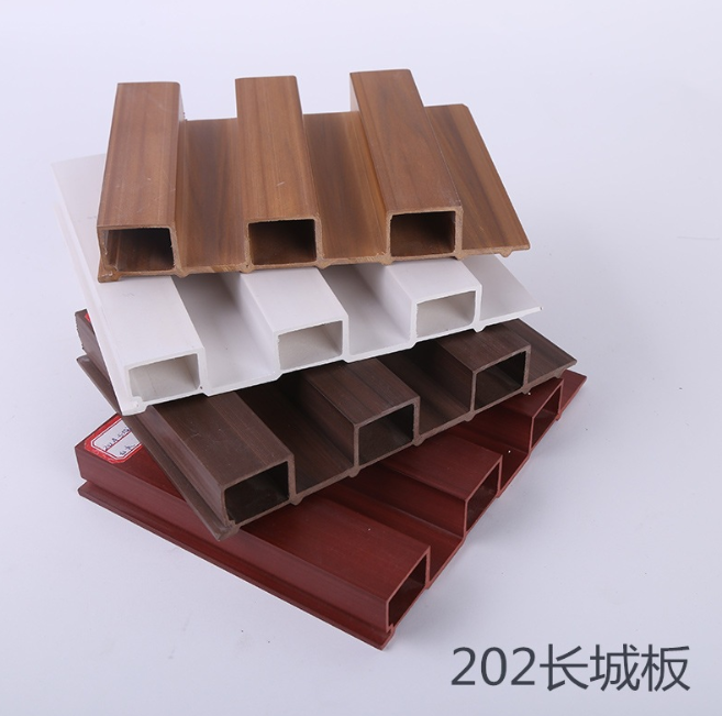 阻燃護(hù)墻板圖片