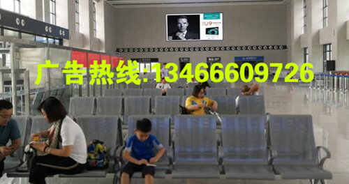 石家莊高鐵燈箱廣告石家莊高鐵廣告