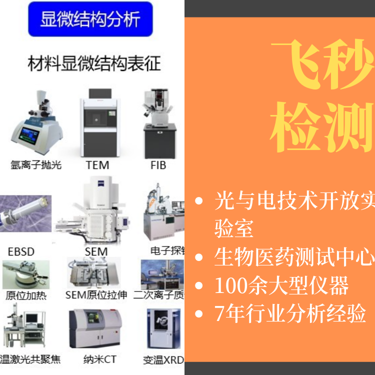 飛秒檢測圖片/飛秒檢測樣板圖 (4)