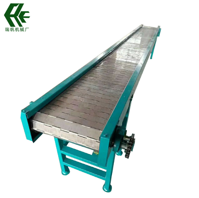 板式輸送機圖片