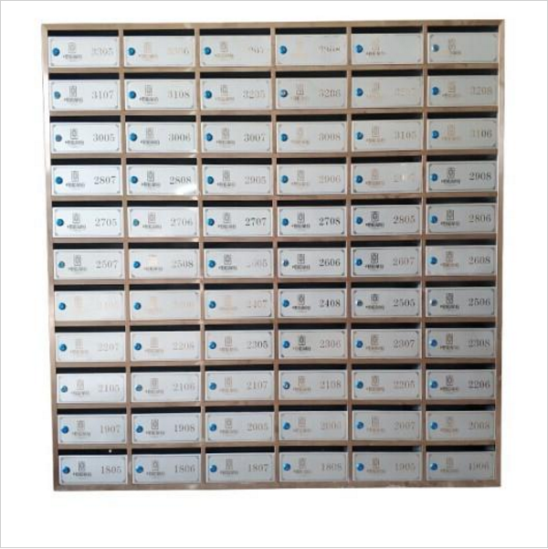 信報箱廠家圖片/信報箱廠家樣板圖 (2)