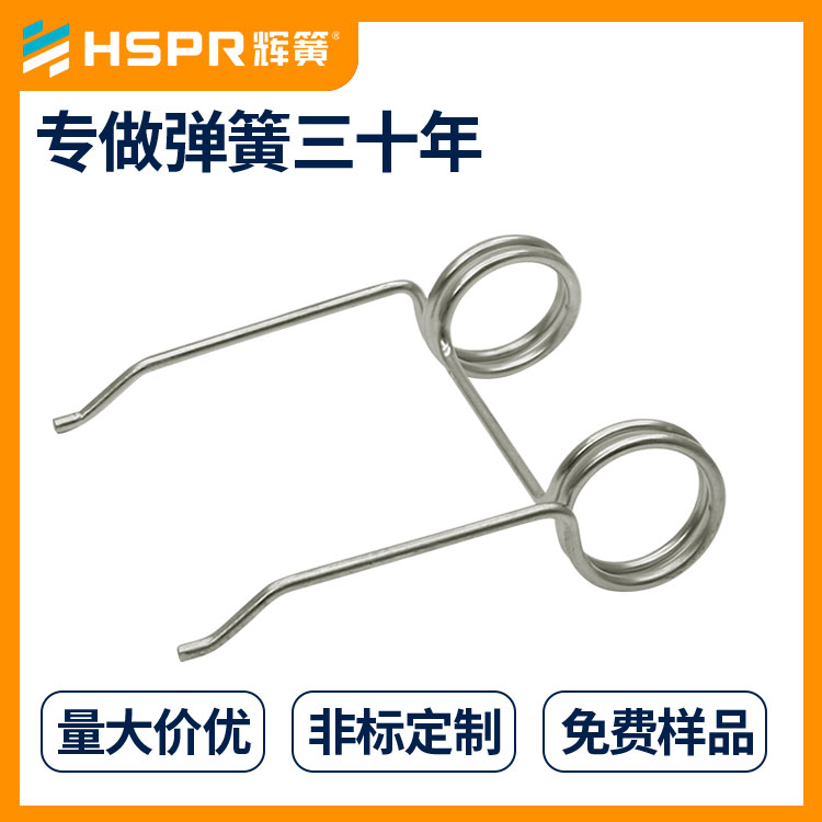 機(jī)械扭簧圖片/機(jī)械扭簧樣板圖 (3)