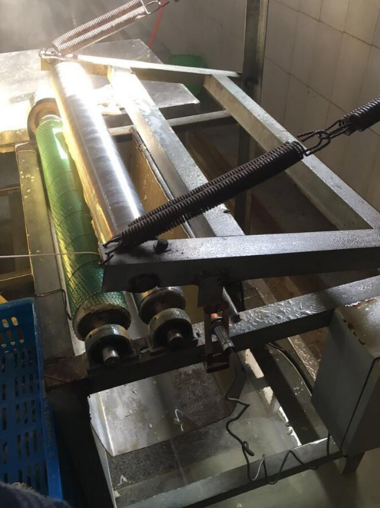 薄豆腐機(jī)圖片/薄豆腐機(jī)樣板圖 (4)
