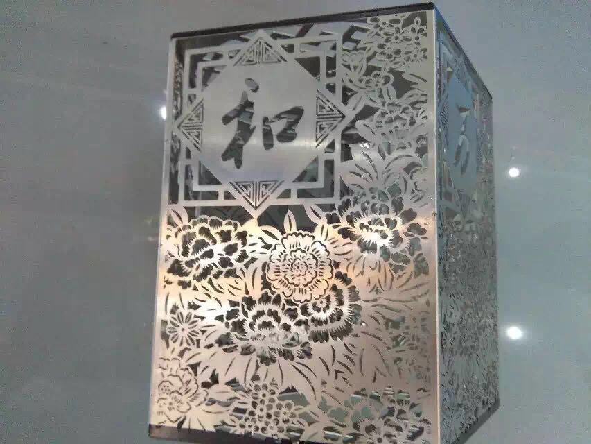 天津鋁單板圖片/天津鋁單板樣板圖 (4)