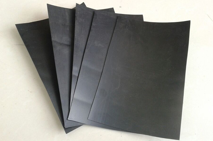 聚乙烯土工膜圖片/聚乙烯土工膜樣板圖 (1)