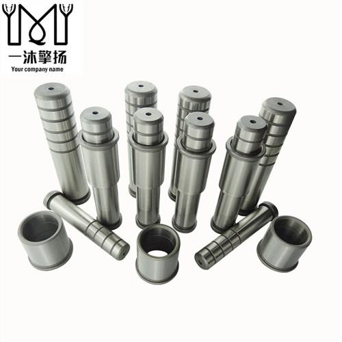 五金導(dǎo)柱GP30*80