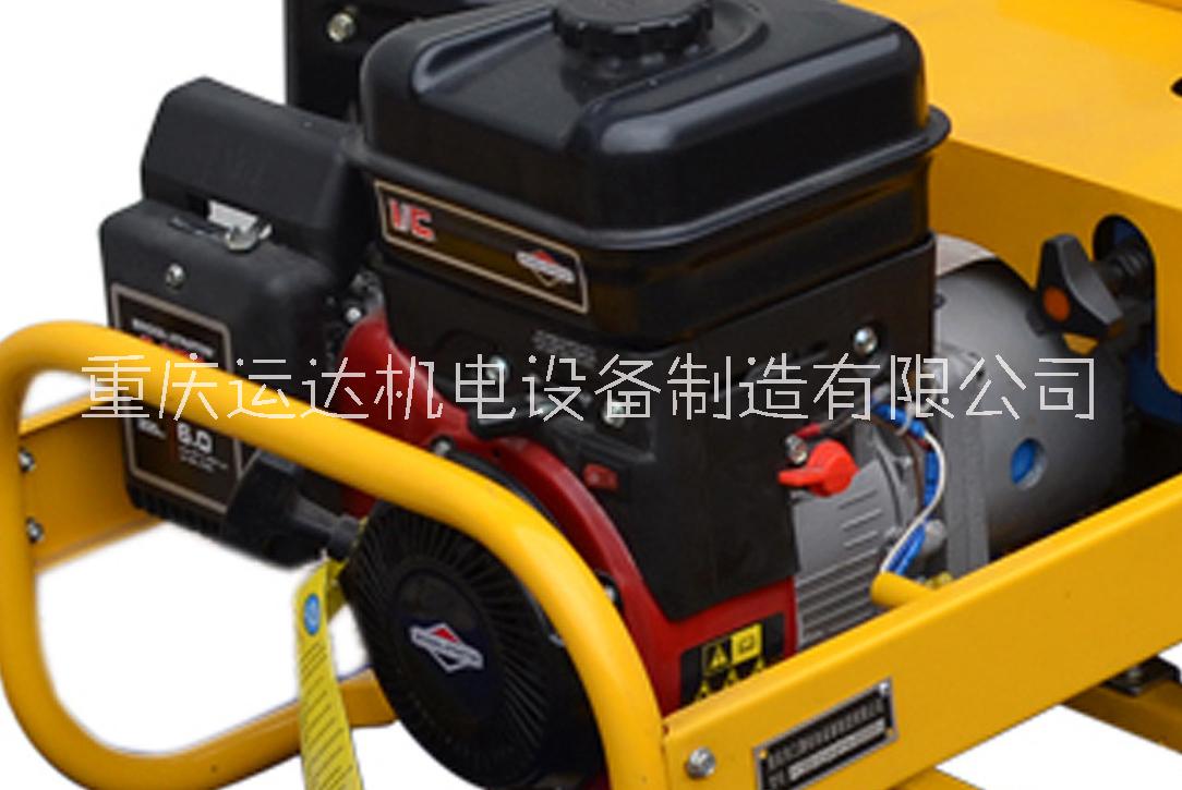 重慶運達內(nèi)燃液壓螺手YLB-75圖片/重慶運達內(nèi)燃液壓螺手YLB-75樣板圖 (4)