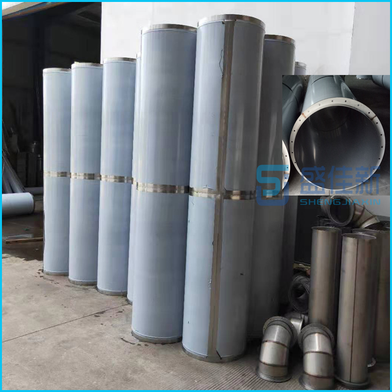 不銹鋼焊接風(fēng)管圖片/不銹鋼焊接風(fēng)管樣板圖 (4)