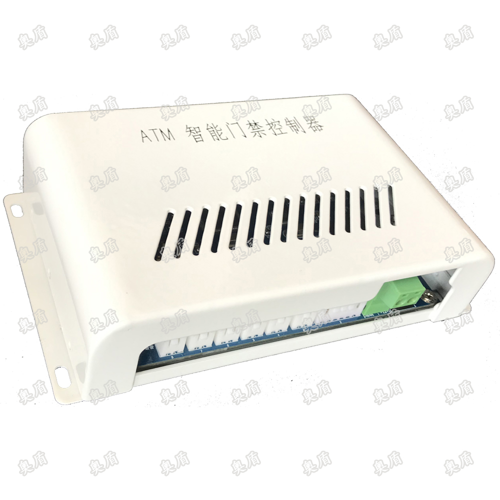 防護(hù)艙控制器S3.5價格、生產(chǎn)廠家、報價多少錢【濟(jì)南奧盾電子科技有限公司】