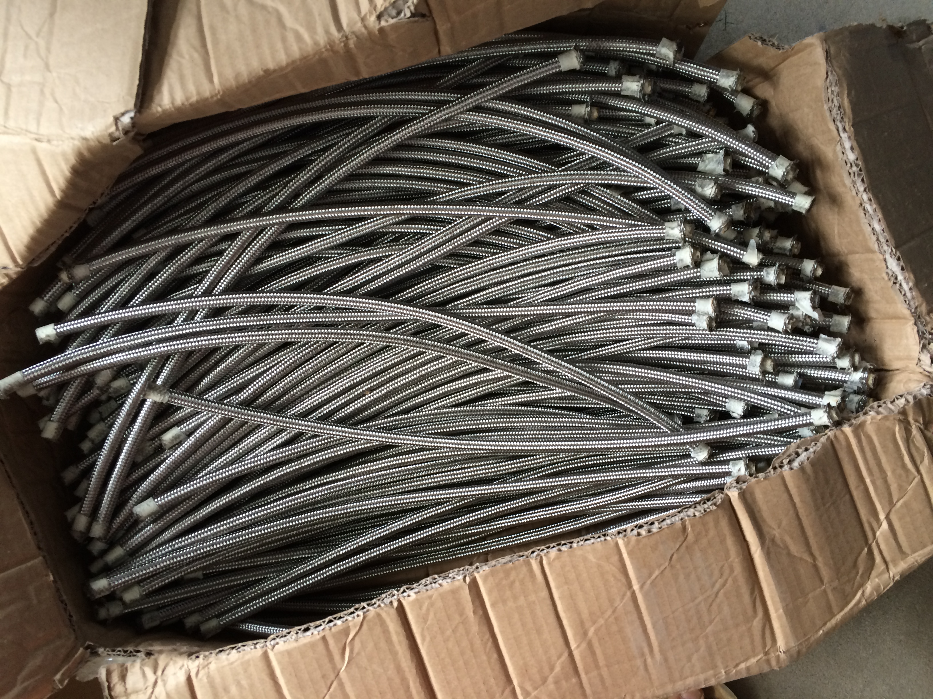 鐵氟龍管圖片/鐵氟龍管樣板圖 (2)