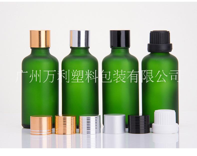 精油瓶生產(chǎn)圖片/精油瓶生產(chǎn)樣板圖 (3)