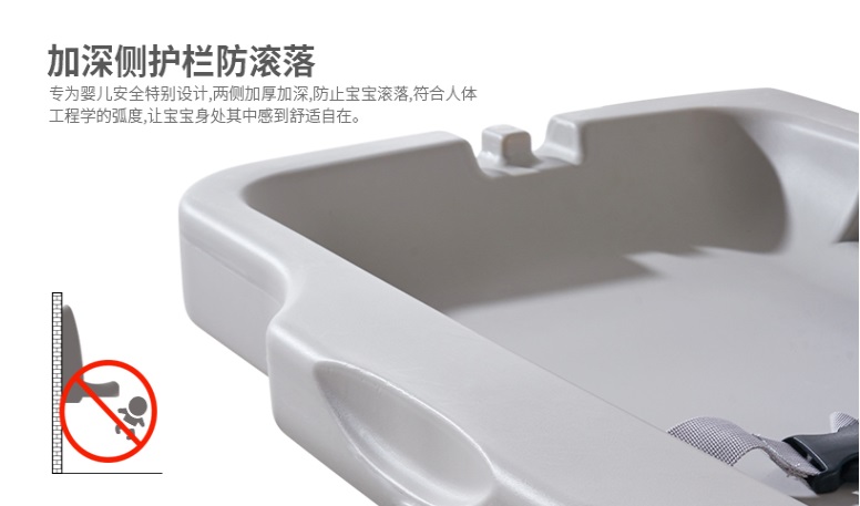 母嬰室嬰兒護(hù)理臺(tái)圖片/母嬰室嬰兒護(hù)理臺(tái)樣板圖 (2)