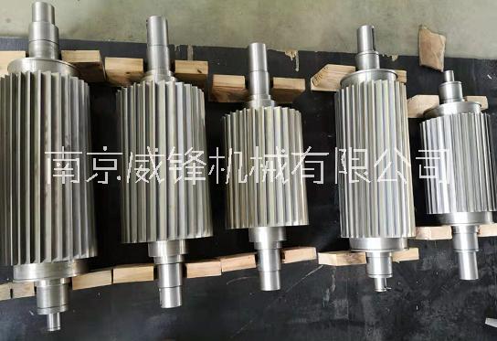 切粒機(jī)滾刀圖片/切粒機(jī)滾刀樣板圖 (2)