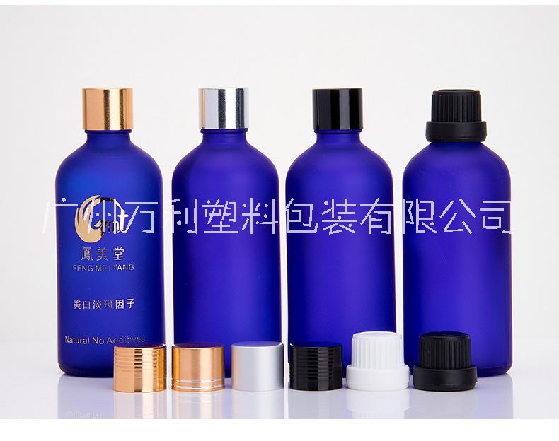 精油瓶生產(chǎn)圖片/精油瓶生產(chǎn)樣板圖 (2)