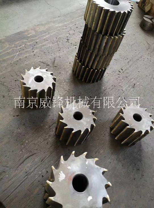 切粒機(jī)滾刀圖片/切粒機(jī)滾刀樣板圖 (1)