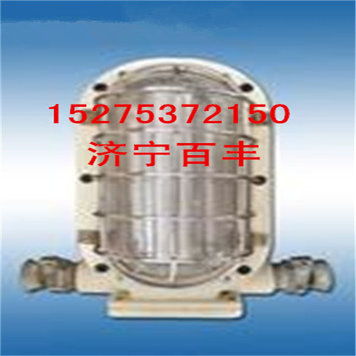 DGC55礦用隔爆支架燈DGC55隔爆支架燈