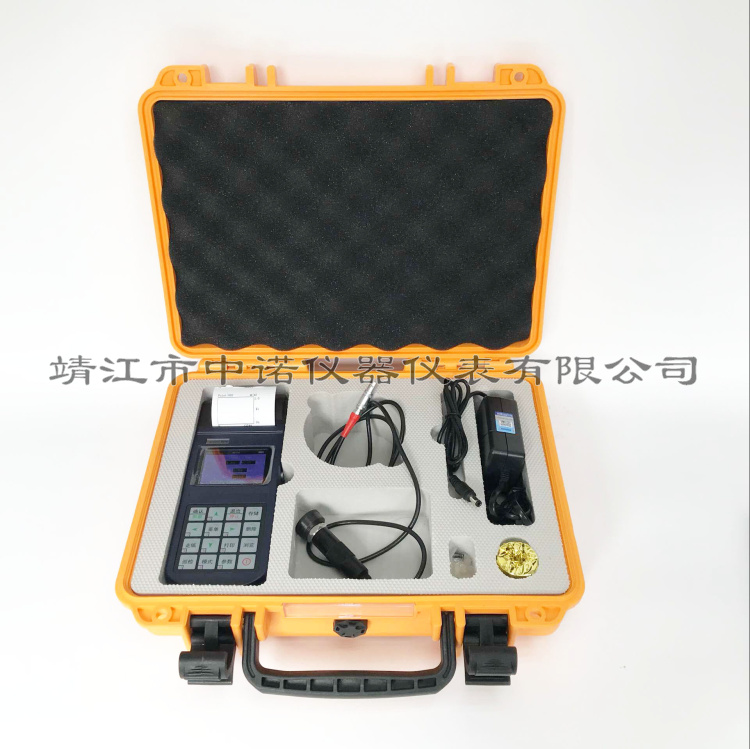 安鉑振動(dòng)分析儀ACEPOM329圖片