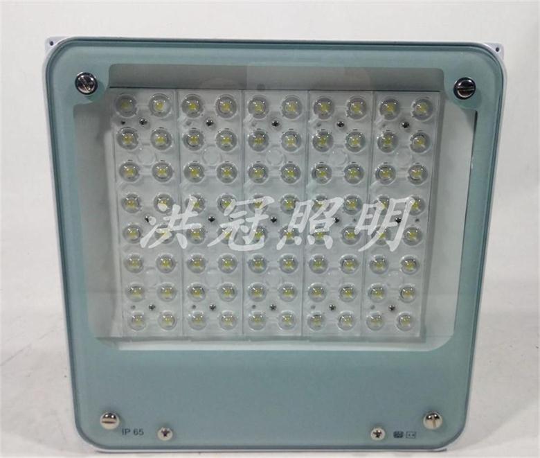 BY500  LED油站灯AC220V 120W LED天棚灯AC220V图片