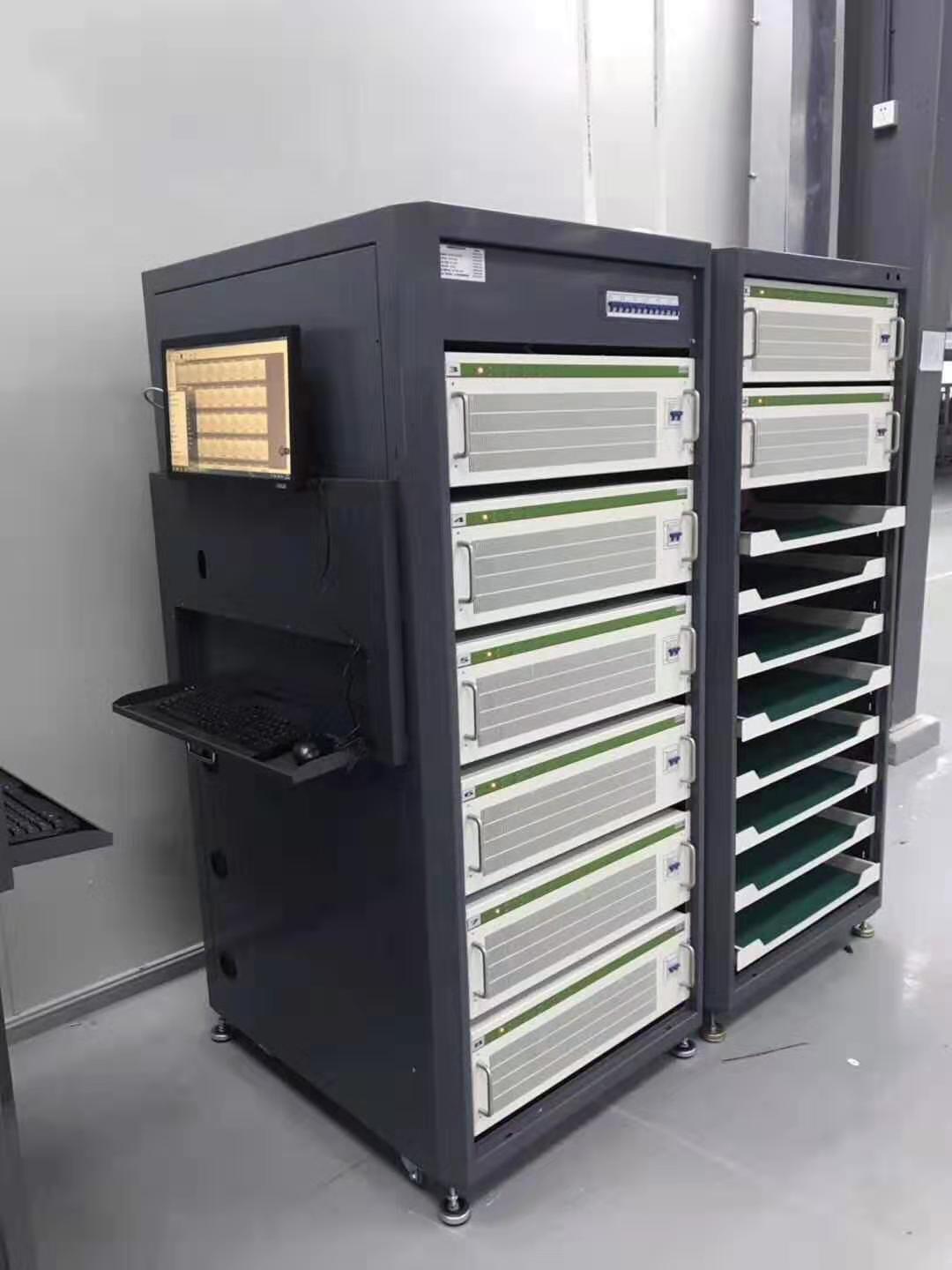 5V60A廠售8個電池點位檢測柜圖片/5V60A廠售8個電池點位檢測柜樣板圖 (2)