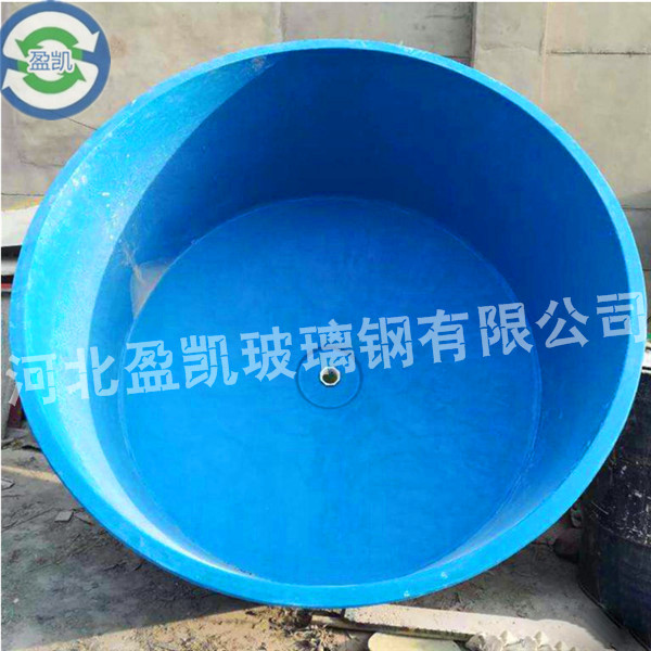 玻璃鋼金魚槽圖片/玻璃鋼金魚槽樣板圖 (2)