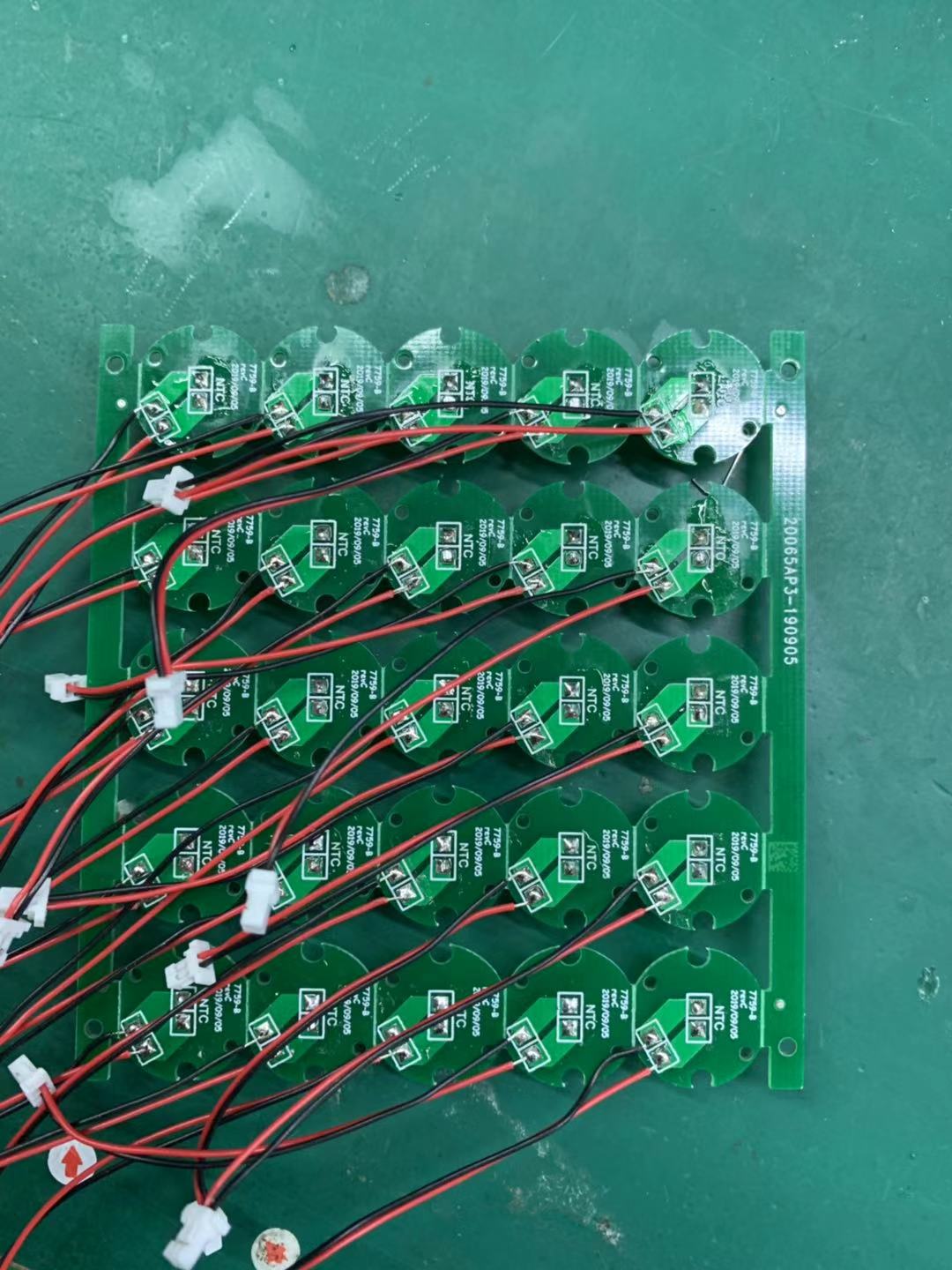 深圳市PCB贴片加工厂家