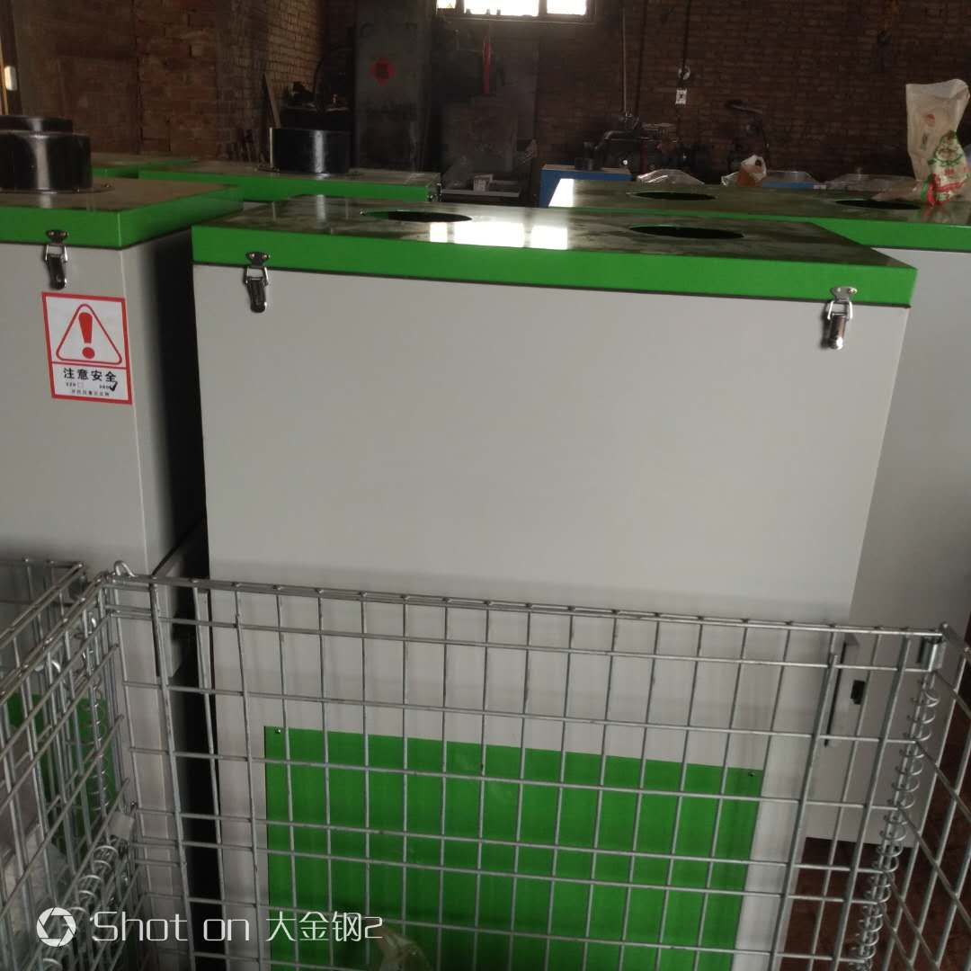 集中式焊煙凈化器圖片/集中式焊煙凈化器樣板圖 (3)