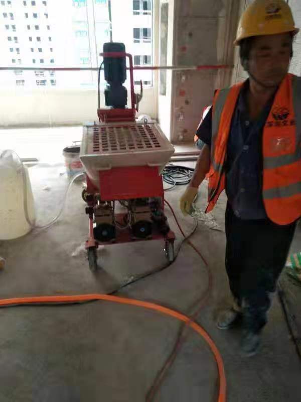 全自動(dòng)石膏噴涂機(jī)價(jià)格圖片/全自動(dòng)石膏噴涂機(jī)價(jià)格樣板圖 (4)