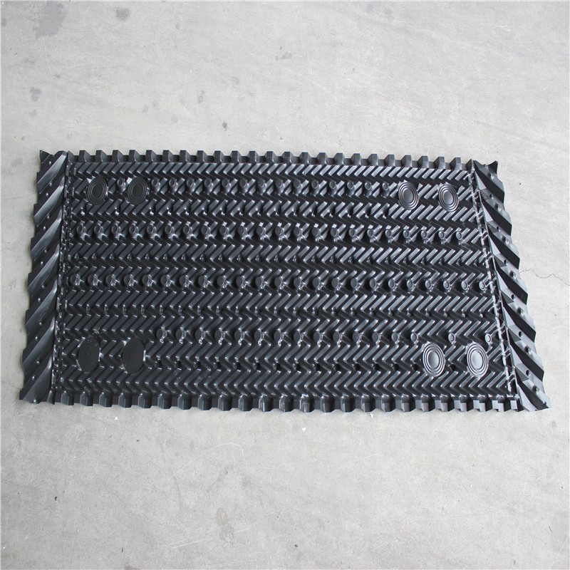 冷卻塔耐高溫填料廠家直銷 量大優(yōu)惠