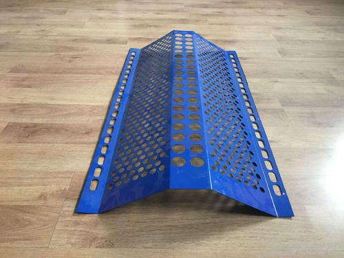 玻璃鋼單封防塵網(wǎng)廠家直銷 安裝