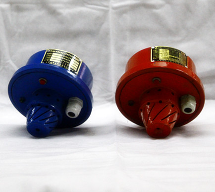 煙霧傳感器GQQ5礦用本安型煙霧傳感器 GQQ5煙霧傳感器