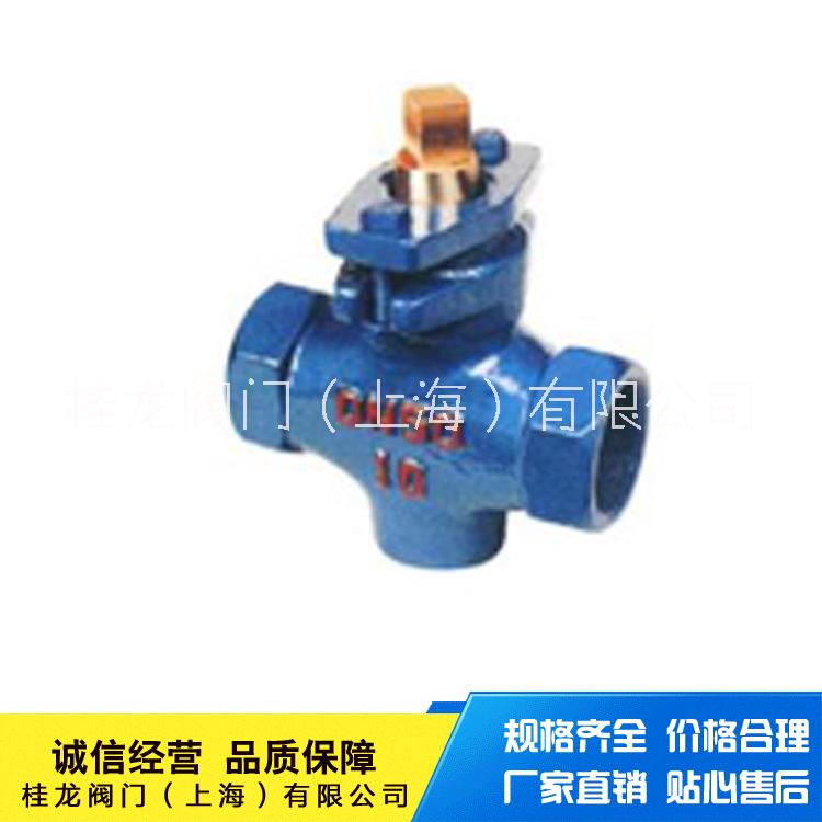 旋塞閥圖片/旋塞閥樣板圖 (4)