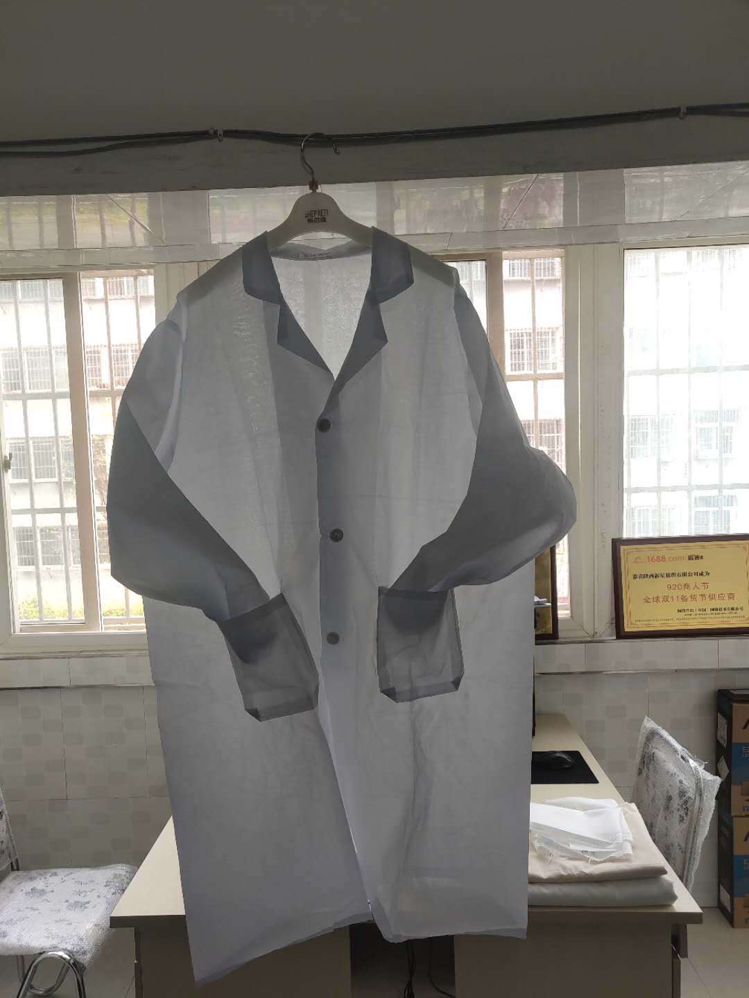 孝服圖片/孝服樣板圖 (4)
