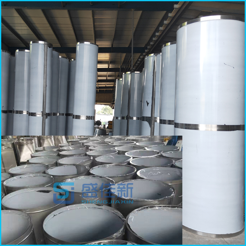 不銹鋼焊接風管圖片/不銹鋼焊接風管樣板圖 (2)