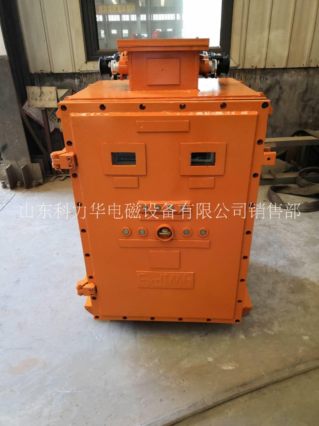 電磁除鐵器圖片/電磁除鐵器樣板圖 (2)