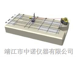 NXA GEO矩形平面度测量仪