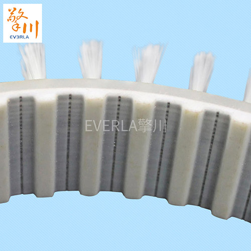 清潔車用皮帶加毛刷圖片/清潔車用皮帶加毛刷樣板圖 (2)