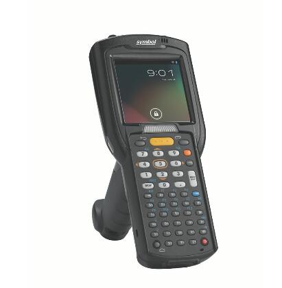 ZEBRA斑馬MC32N0圖片/ZEBRA斑馬MC32N0樣板圖 (3)