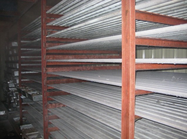 排管冷庫 速凍冷庫 低溫冷庫