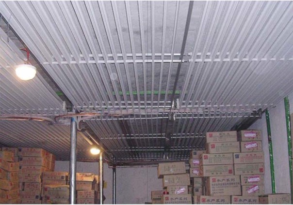 超市冷庫(kù)圖片/超市冷庫(kù)樣板圖 (3)