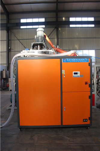 PET塑鋼帶設(shè)備圖片/PET塑鋼帶設(shè)備樣板圖 (3)