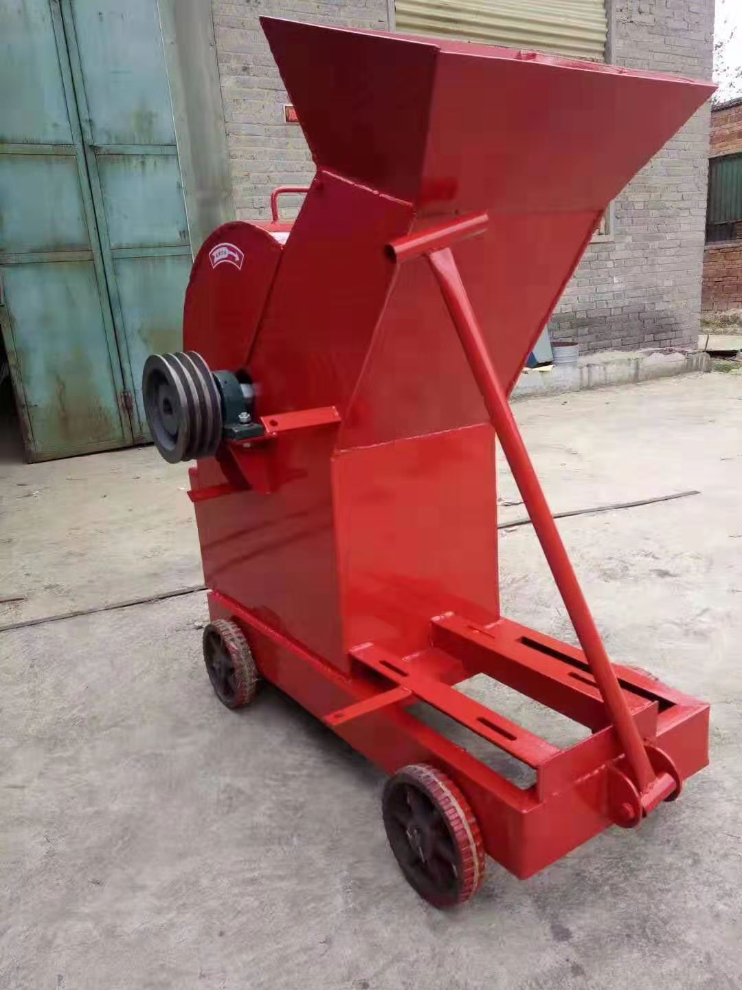 建筑粉碎機(jī)圖片/建筑粉碎機(jī)樣板圖 (2)