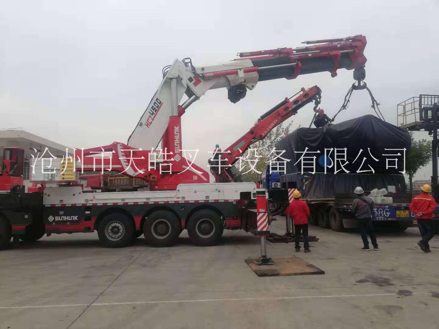 大型折臂吊租賃公司圖片/大型折臂吊租賃公司樣板圖 (3)