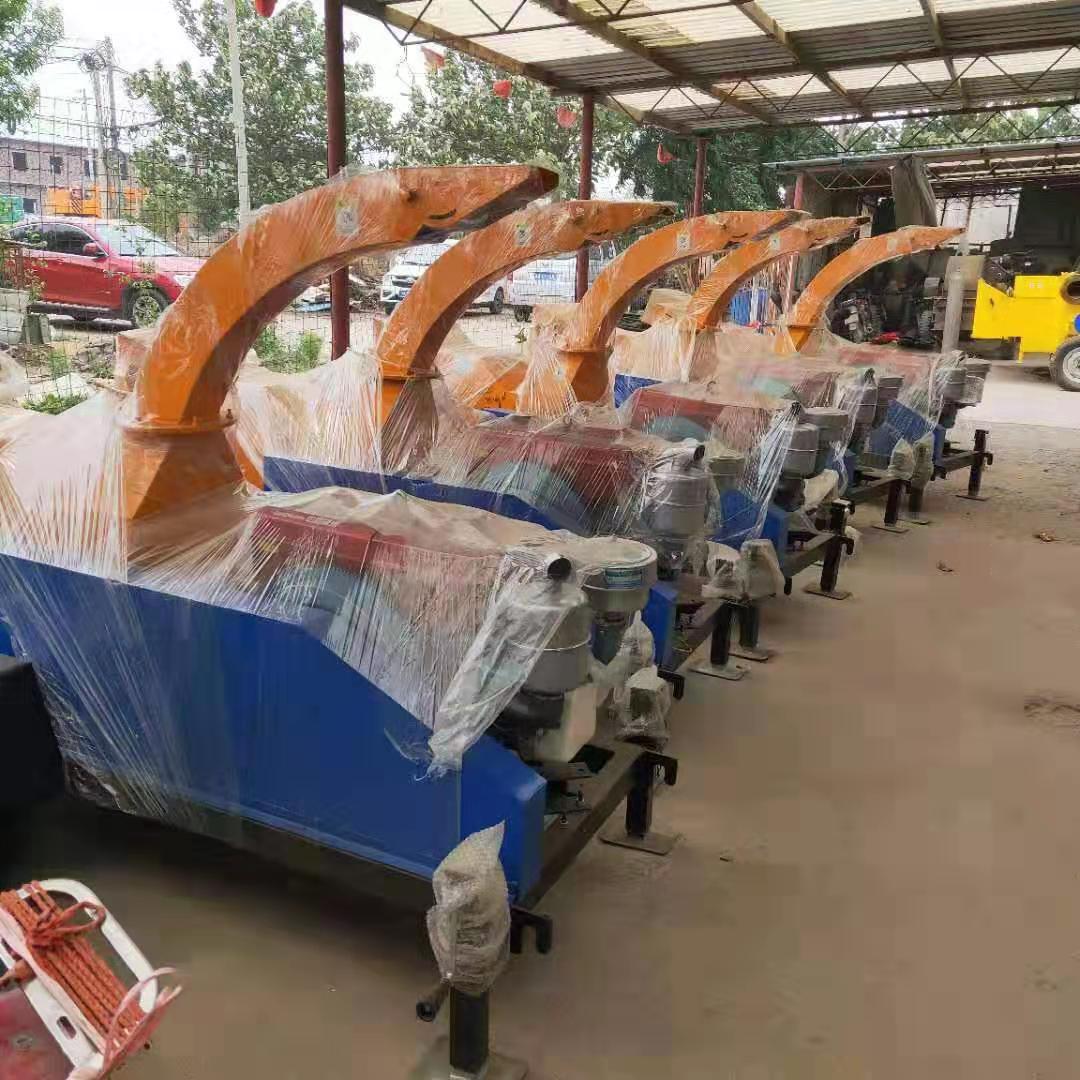 飼料木材粉碎機(jī)圖片