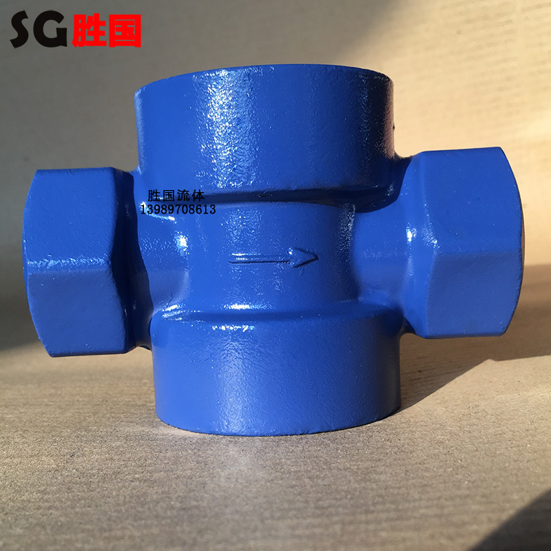 法蘭直通視鏡圖片/法蘭直通視鏡樣板圖 (3)