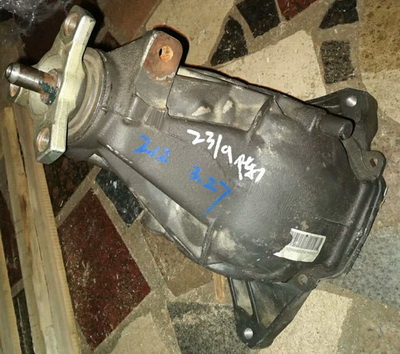 奔馳W221手剎模塊圖片/奔馳W221手剎模塊樣板圖 (4)