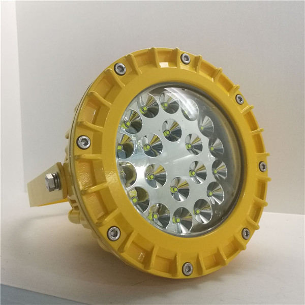 LED防爆泛光燈圖片