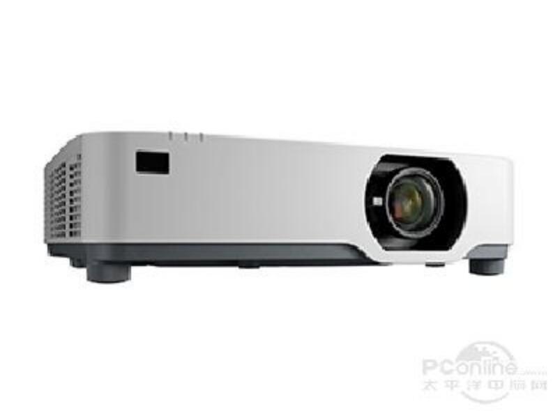 NEC激光投影機CB4500WL