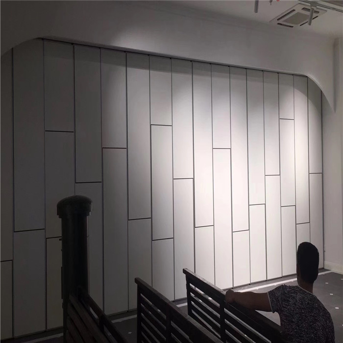 辦公室屏風(fēng)隔斷圖片/辦公室屏風(fēng)隔斷樣板圖 (3)